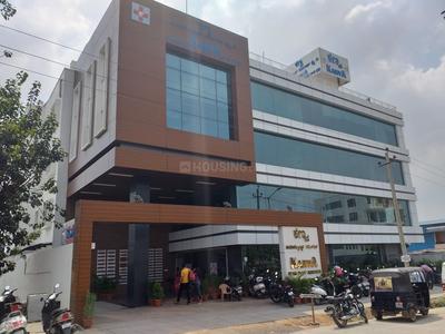 Nagarbhavi Hospitals/Clinics 1