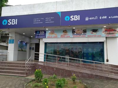 Agaramthen Banks 1