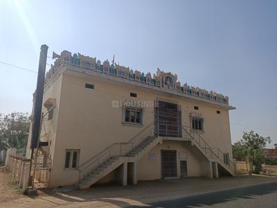 Sai baba Temple