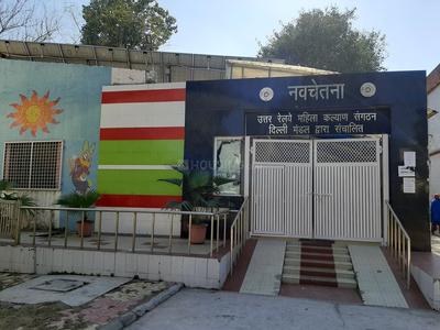 Sarai Rohilla Other Landmarks 1