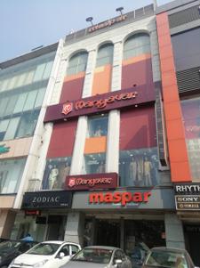 South Extension II Shopping Malls 2