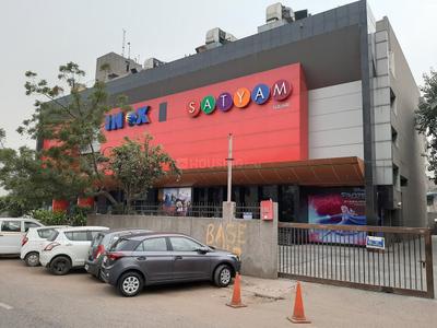 Shadipur Movie Theatres 1