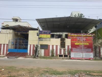 Jalladian Pet Places of Worship 2