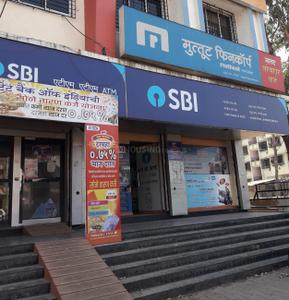 Bhiwandi Residential/Commercial Properties 1