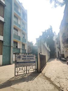 Shivaji Nagar Schools/Universities 4
