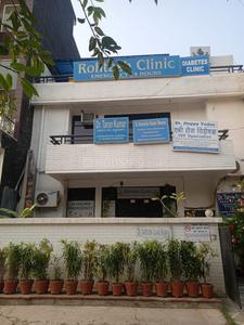 Sector 22 Hospitals/Clinics 1