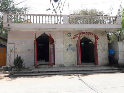 Sri Niwaspuri Places of Worship 1