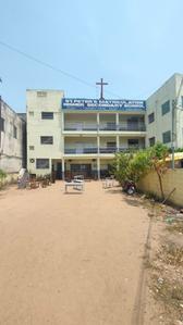 St Petee matricalation higher sencondary school