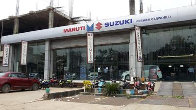 Agarpara Residential/Commercial Properties 1