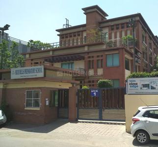 Sector 4 Schools/Universities 1