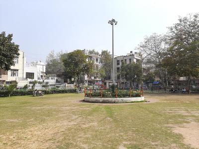 Inder Puri Parks 2