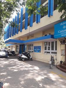 Benson Town Travel/Commute 1