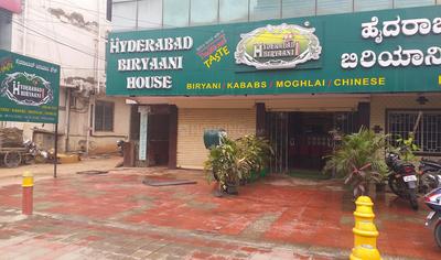 Whitefield Food & Drinks 1