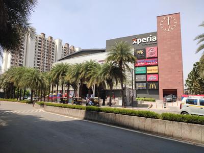 Palava Phase 1 Nilje Gaon Locality Images 2