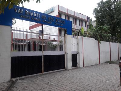 Shastri Nagar Schools/Universities 1