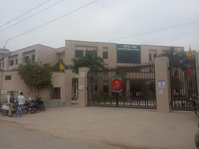 Sector 110 Schools/Universities 2