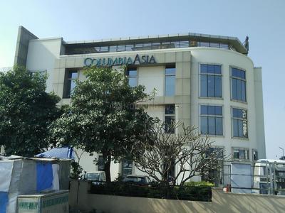 Columbia Asia Hospital - Ghaziabad