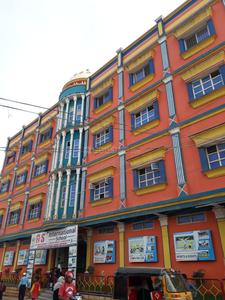 Venkatapuram Schools/Universities 5