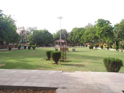 Sector 29 Parks 1