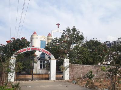 Badesahebguda Places of Worship 1