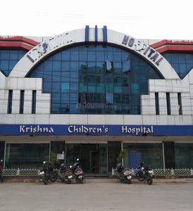 Lakdikapul Hospitals/Clinics 1