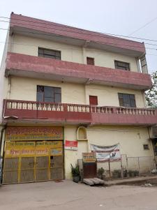 Samay Pur Schools/Universities 1