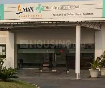 Lakhnawali Hospitals/Clinics 1