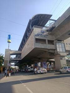 Sanjeeva Reddy Nagar Travel/Commute 1