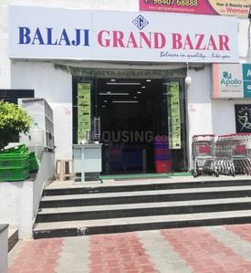 Hafeezpet Groceries/Supermarkets 1