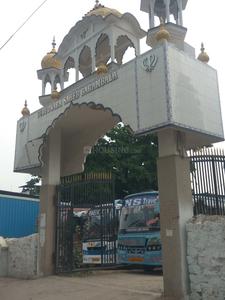 Maharaja Ranjeet Singh Nagar Places of Worship 1