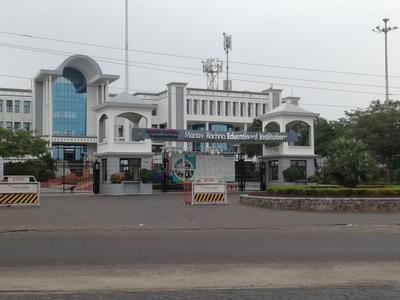 Green Field Colony Travel/Commute 1