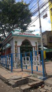 Konnagar Places of Worship 1