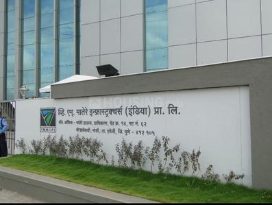 V M Matere Infrastructures India Pvt Ltd