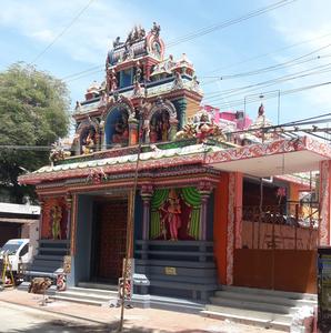 Kilpauk Places of Worship 1
