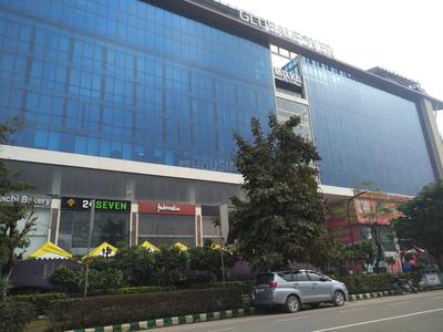 Sector 23A Shopping Malls 1