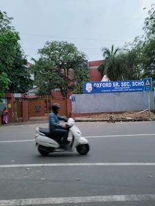 Vikaspuri Locality Images 1