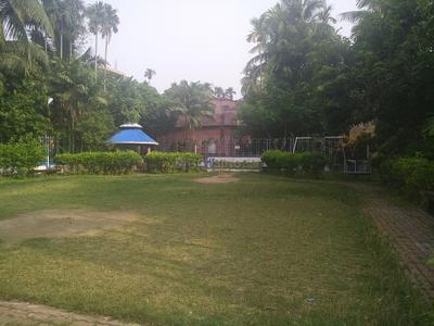 Sarsuna Parks 1