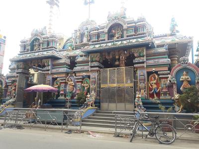 Kadugondanahalli Places of Worship 1