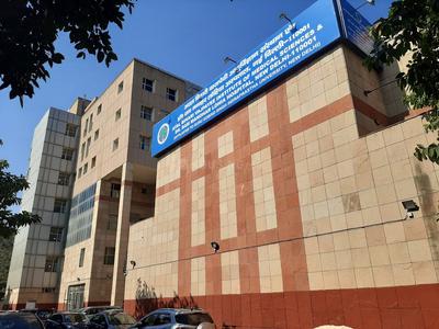 Gole Market Hospitals/Clinics 1