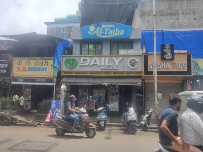 Kamathipura Locality Images 2