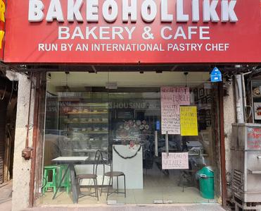 Patel Nagar Food & Drinks 1