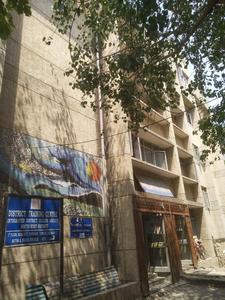 Dwarka Sector 8 Hospitals/Clinics 1