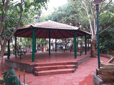Maruthi Nagar Parks 1
