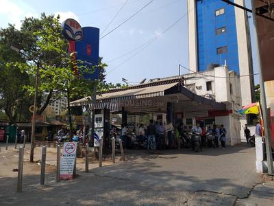 Kothrud Petrol Pumps 1