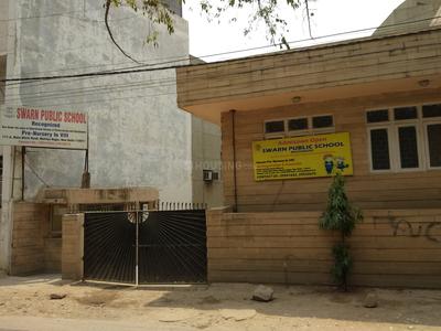 Khirki Extension Schools/Universities 1