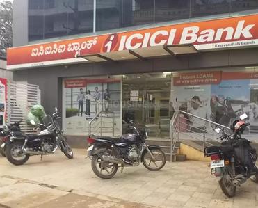 Kasavanahalli Banks 1