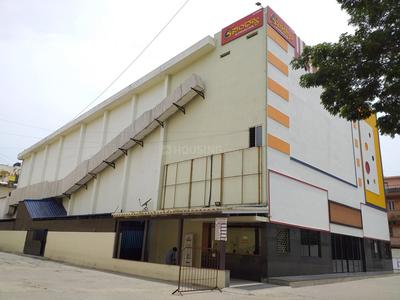 BTM Layout Movie Theatres 1