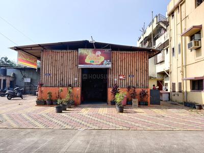 Old Sangvi Food & Drinks 1