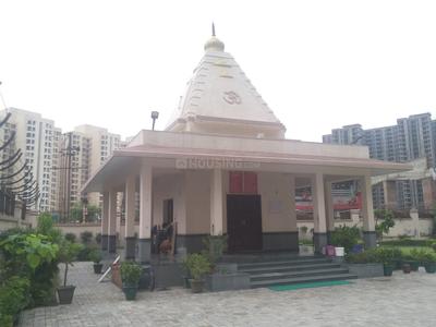 Sector 129 Places of Worship 1