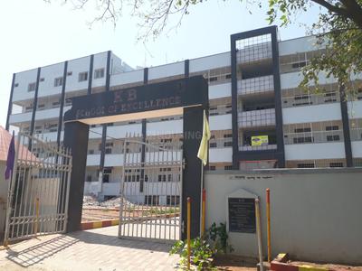 Ragannaguda Schools/Universities 2